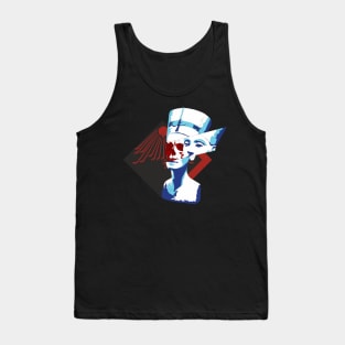 Nefertiti Tank Top